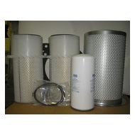 260AH0050 Сервисный набор 4000ч. FINI GIGA