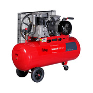 Поршневой компрессор Fubag B5200B/100 СТ4