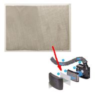 Защита от искр к фильтру PAPR Tecmen