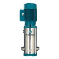 Вертикальный многоступенчатый насос Calpeda MXV-B 25-204