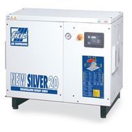 Винтовой компрессор Fiac NEW SILVER 20 10