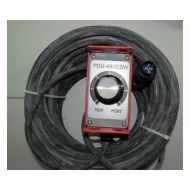 Пульт дистанционного управления сварочным агрегатом DCW-480ESW