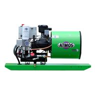 Винтовой компрессор Atmos Albert E 80 Vario без ресивера