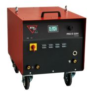 Аппарат для приварки шпилек BOLTE PRO-D-2200/GD22