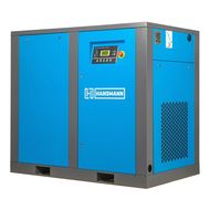 Винтовой компрессор Hansmann RSA 110-10