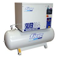 Винтовой компрессор Fiac NEW SILVER 10/300 8