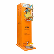 Машина контактной сварки FoxWeld МТРА-16