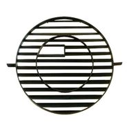 4103.695 Решетка вентилятора MASTER