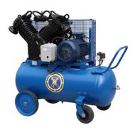 Поршневой компрессор АСО К-31