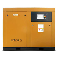 Винтовой компрессор BERG ВК-55Р-8 IP 54