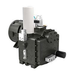 Компрессорный винтовой модуль BAOSI EPM2200/11KW