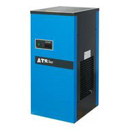 Осушитель сжатого воздуха рефрижераторного типа ATS DSI 440