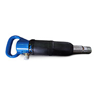 Отбойный молоток МОП-3