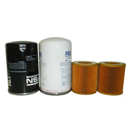 251PC0050 Сервисный набор 4000ч. FINI CUBE