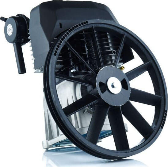 Компрессорная головка FINI BK 120 Компрессорная головка FINI BK 120