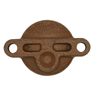 10006473 Крышка / J 50 F COVER VARISCO