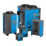 Рефрижераторный осушитель ATS DGH 2100