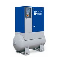Винтовой компрессор Ceccato CSA 20/8 270 D 400/50 G2