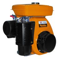 Двигатель бензиновый ROBIN-SUBARU EY28DUL