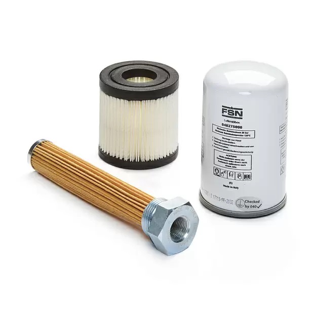 Fini 260KTB24E Сервисный набор 4000ч. компрессора CUBE 5-7 SD NEW