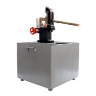 Ручной опрессовочный насос MGF Компакт-1000