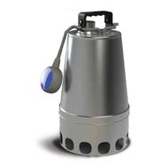 Погружной фекальный насос Zenit DG-Steel 75/2M