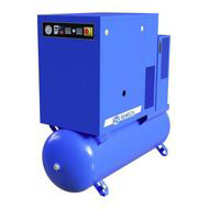 Винтовой компрессор REMEZA ВК5Е-15-500Д