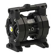 Мембранный насос FLUIMAC Phoenix P55