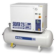 Винтовой компрессор Fiac NEW SILVER 7,5/500 8