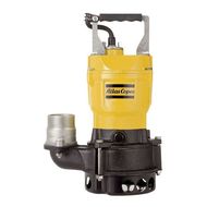 WEDA 04S 230В шланг/резьба