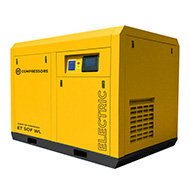 Винтовой компрессор ET-Compressors SOF WL 11-08 VS PM