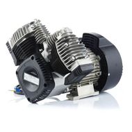 Компрессорная головка FINI VKM 320-3M