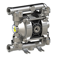 Мембранный насос FLUIMAC Phoenix P20