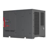 Винтовой компрессор Dalgakiran DVK D 270-7