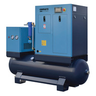 Винтовой компрессор Comaro LB 5.5-10/270 E