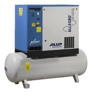 Винтовой компрессор Alup Allegro 8 270L plus