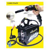 Установка CLINOX POWER для очистки сварных швов