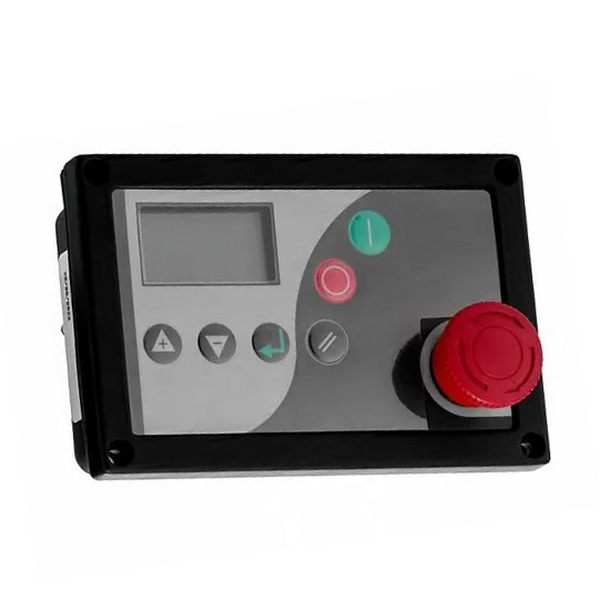 Блок управления (контроллер) CMC Airmaster P1-10-37, Y07CMA6.00 Блок управления (контроллер) CMC Airmaster P1-10-37, Y07CMA6.00