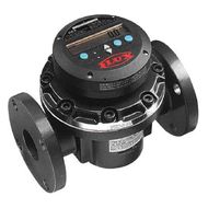 Расходомер FLUX FMO 40
