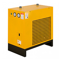 Осушители сжатого воздуха