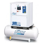 Винтовой компрессор Fiac NEW SILVER 25/500 8