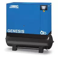 Винтовой компрессор ABAC GENESIS 11 10