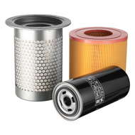 Сервиcный набор компрессора ET SL 22