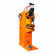 Машина контактной точечной сварки FoxWeld МТ-40