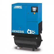 Винтовой компрессор ABAC GENESIS 5,5 08