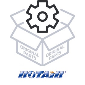 191-0690-S - Фильтр топлиный двигателя - ROTAIR