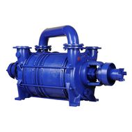 Вакуумный насос Hydro-Vacuum PW.4.21