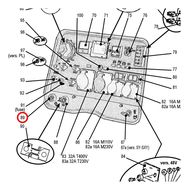 102301310 Гнездо MOSA