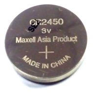 Батарейка литиевая (элемент питания) CR2450 3v