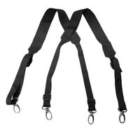 Помочи с карабинами Tecmen к системе подачи воздуха PAPR